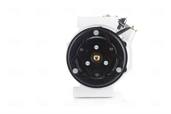 Compresor de ac Nissens 89313