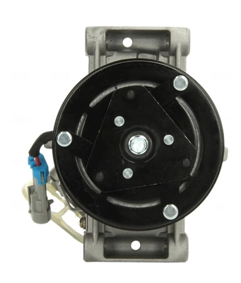 Compresor ac Nissens 89216 precio, desde 244,90 EUR