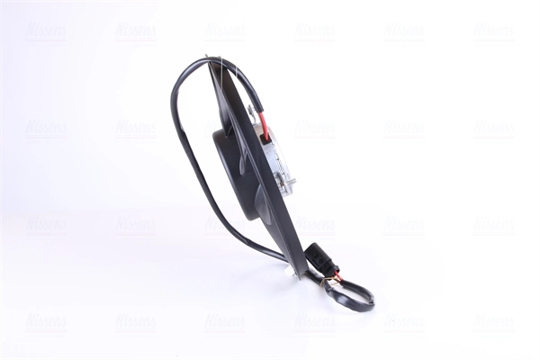 Comprar 850030 Nissens Ventilador eléctrico de aire acondicionado completo (motor y aspa)