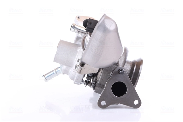 Turbo para motor para Opel Corsa E X15