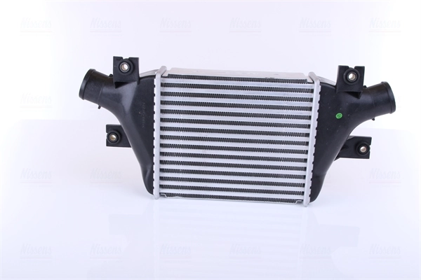 Radiador de aire de admisión Nissens 96163 precio, desde 115,71 EUR