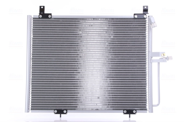 94176 Nissens Radiador de aire acondicionado