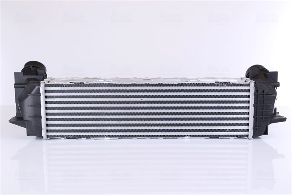 96322 Nissens Radiador de intercooler