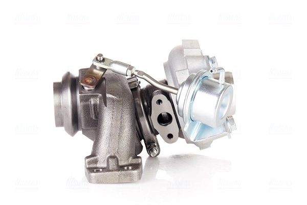 Comprar 93061 Nissens Turbo de coche