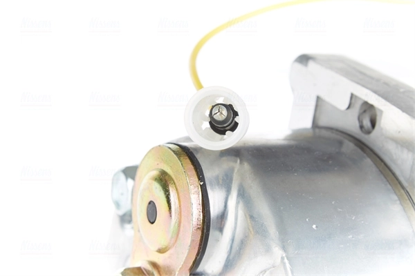 Compresor de ac Nissens 89140