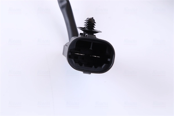 Ventilador de radiador 850007 Nissens