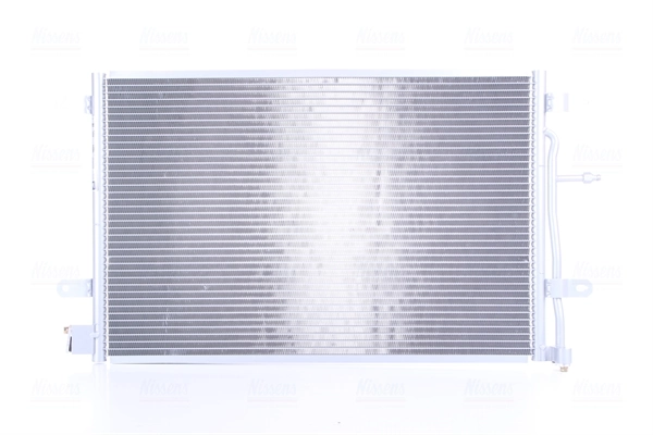 94851 Nissens Radiador de aire acondicionado