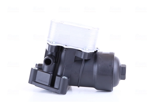 Portafiltro de aceite Nissens 91158 precio, desde 87,74 EUR
