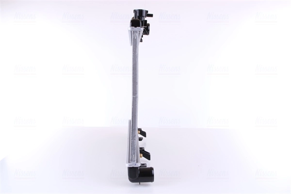 Comprar 67725 Nissens Radiador de auto