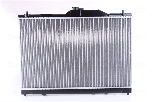 63313 Nissens Refrigeración del motor