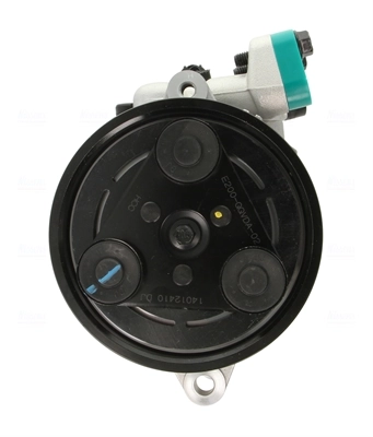 Compresor ac Nissens 89263 precio, desde 71,15 EUR