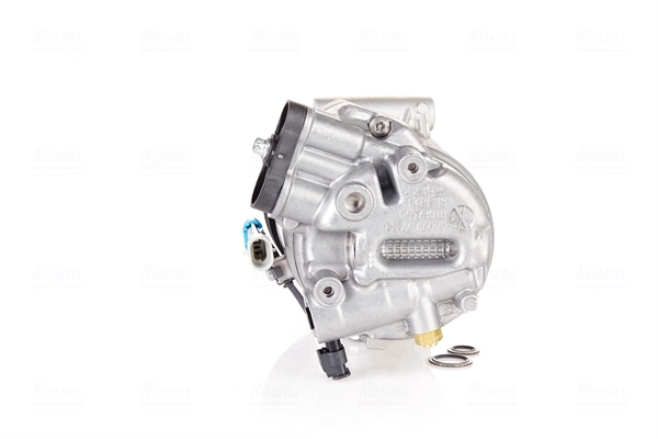 Comprar 890058 Nissens Compresor de aire acondicionado coche