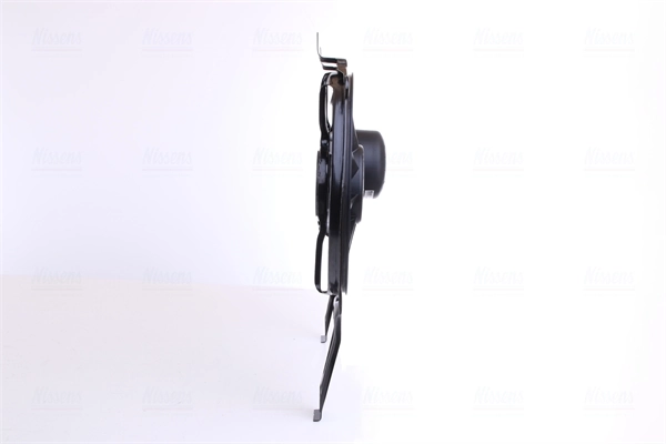 Comprar 85149 Nissens Difusor del radiador del aire acondicionado con ventilador y motor