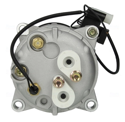 Compresor ac Nissens 89249 precio, desde 81,31 EUR