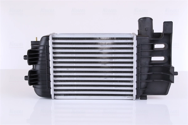  Intercooler Toyota Yaris 
