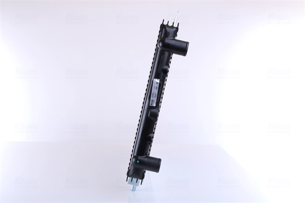 Comprar 63558 Nissens Radiador de auto