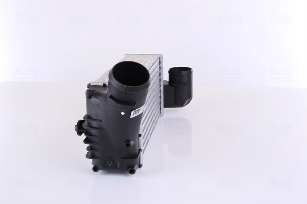 Comprar Intercooler Peugeot 307 CC 3B