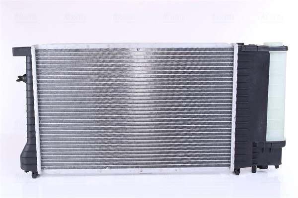 60736A Nissens Refrigeración del motor