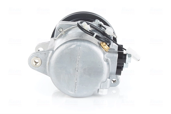 Compresor ac Nissens 89163 precio, desde 80,32 EUR