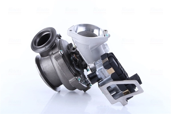 Turbocompresor BMW 7 sedán (E65, E66, E67) (2001 - 2008) precio, desde 557,02 EUR