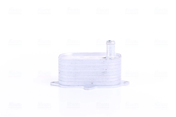 Radiador de aceite debajo del filtro Nissens 91206 precio, desde 50,06 EUR