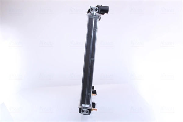 Comprar 61020A Nissens Radiador de auto