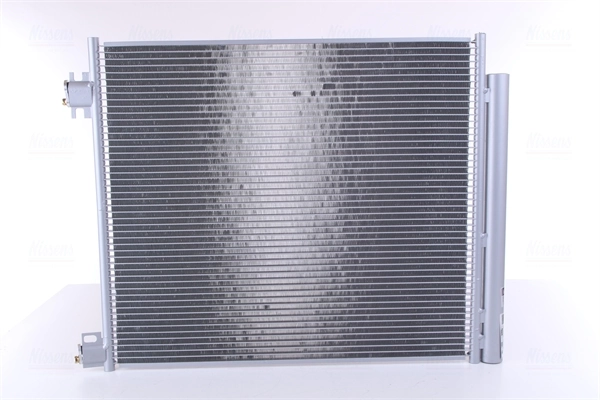 Aire acondicionado capacitor Nissens 940546 precio, desde 111,01 EUR