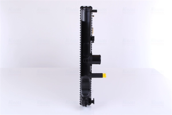 Comprar 646875 Nissens Radiador de auto