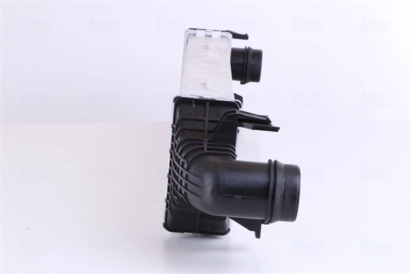 Comprar 96534 Nissens Turbo intercooler