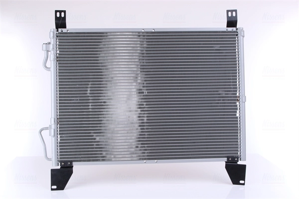 Aire acondicionado capacitor Nissens 94861 precio, desde 123,04 EUR