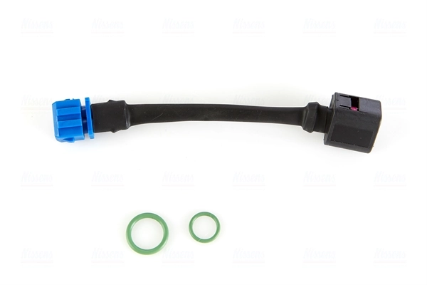 Compresor de ac Nissens 890761