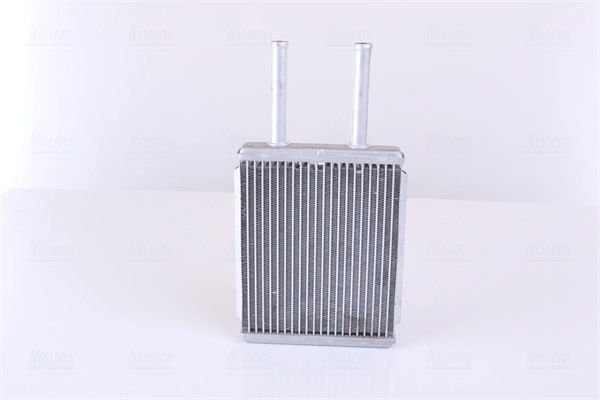 Radiador de calefacción Nissens 77503 precio, desde 53,72 EUR