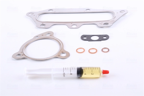 Turbo para motor para Nissan Micra  K14
