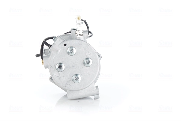 Comprar 89349 Nissens Compresor de aire acondicionado coche