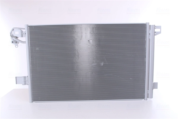 Aire acondicionado capacitor Nissens 940345 precio, desde 150,96 EUR