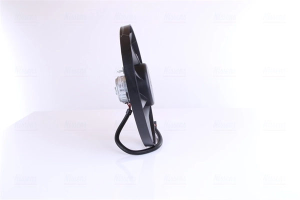 85725 Nissens Electroventilador del motor