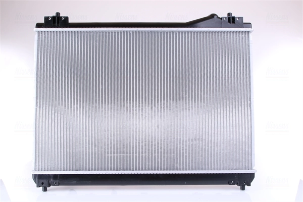 Comprar 1770066J10000 Suzuki Radiador de auto