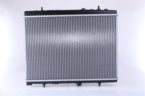 Radiador de água Magneti Marelli BM889