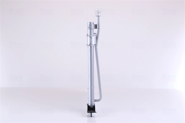 Condensador aire acondicionado 94498 Nissens