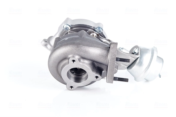 Turbo Fiat Linea 