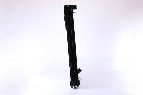 Comprar 646827 Nissens Radiador de auto