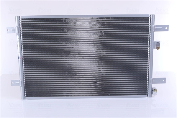 Aire acondicionado capacitor Seat Alhambra monovolumen (7V8, 7V9) (1996 - 2010) precio, desde 60,25 EUR