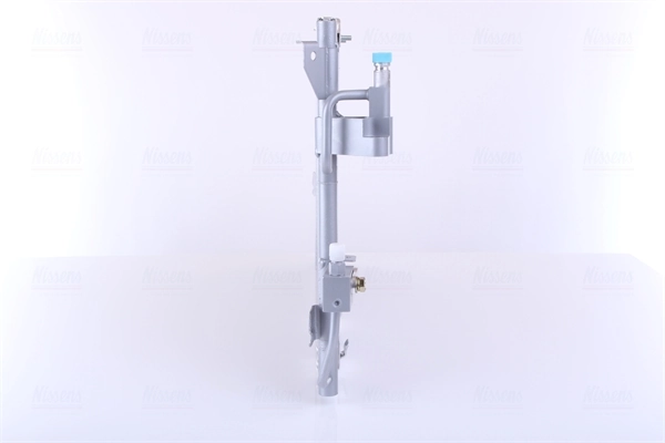 Condensador aire acondicionado 94650 Nissens