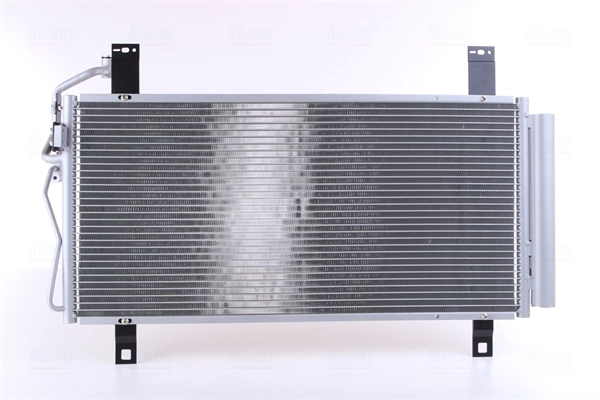 Aire acondicionado capacitor Nissens 940352 precio, desde 95,67 EUR