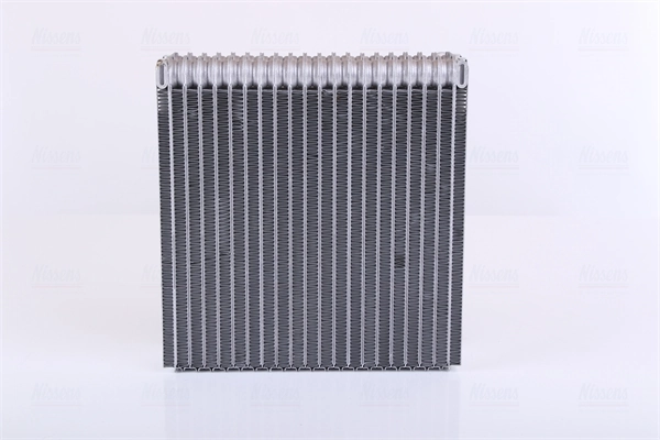 Evaporador de aire acondicionado Nissens 92234 precio, desde 117,42 EUR