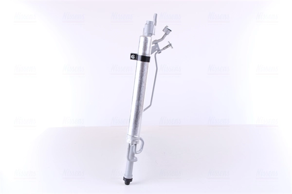 Condensador aire acondicionado 940049 Nissens