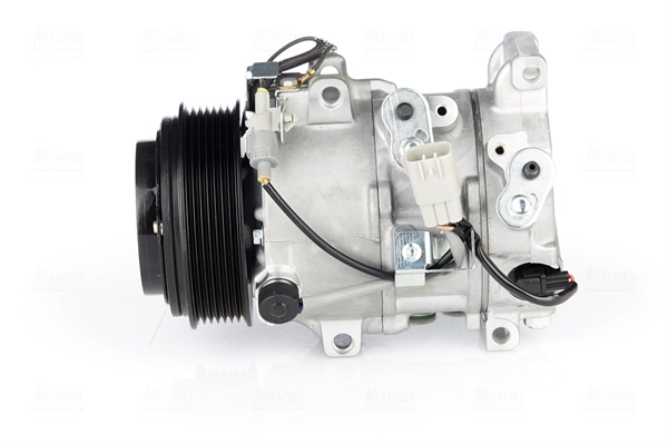 Compresor ac Nissens 890158 precio, desde 294,82 EUR