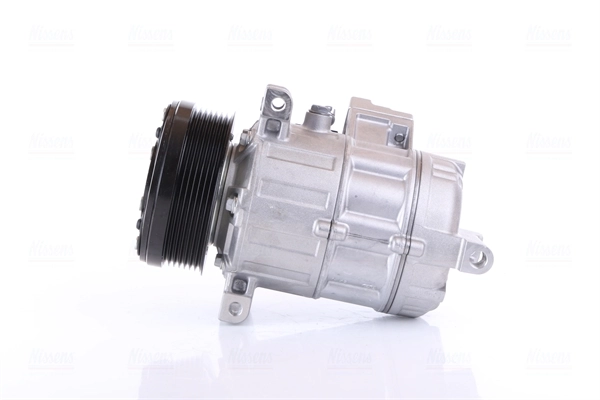 890695 Nissens Compresor climatizador