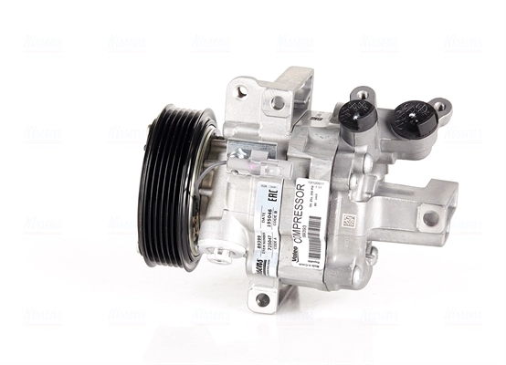 Compresor ac Nissens 89399 precio, desde 320,32 EUR