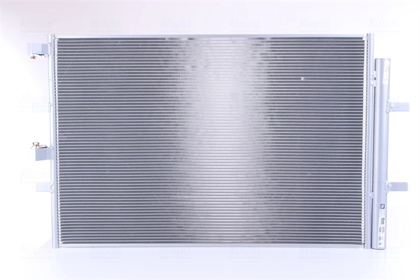 940330 Nissens Radiador de aire acondicionado